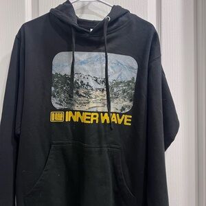 💗Innerwave band merch